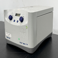 Eppendorf 5702 Centrifuge image 1